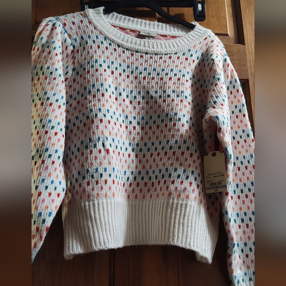 St. John's Bay Sweaters - St. John's Bay NWT women's medium sweater